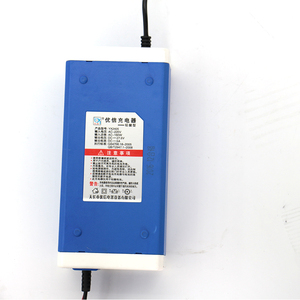 En gros véhicule plomb acide <span class=keywords><strong>chargeur</strong></span> de batterie portatif de voiture <span class=keywords><strong>6v</strong></span> 12v - Product Image 6