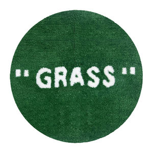 Carreaux de tapis d'extérieur One-of-a-Kind Couloir Coureurs Tapis lavables personnalisés pour bébés et enfants Tapis de bain et paillassons - Product Image 3