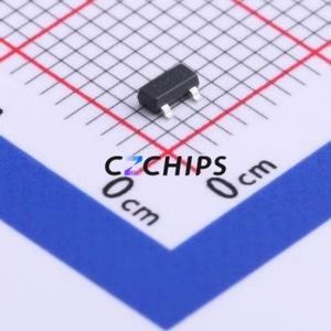 ทรานซิสเตอร์ขั้วต่อสองขั้ว (BJT) DSS5240T-7ทรานซิสเตอร์ทรานซิสเตอร์ทรานซิสเตอร์ขั้วต่อแบบสองขั้ว (BJT) - Product Image 1