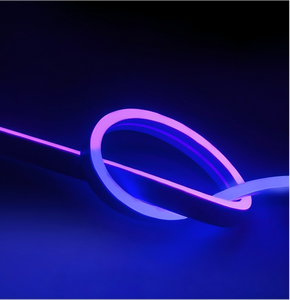 Bande lumineuse LED flexible néon RGB IC WS2811 12V à vente chaude du fournisseur chinois, programmable, étanche IP68, pour extérieur - Product Image 5