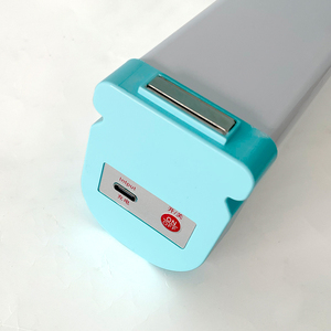 Ngoài trời Lều cắm trại đèn USB sạc có thể sạc lại dẫn ống ánh sáng khẩn cấp - Product Image 4