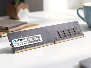 2026 New TXBUI/OEM DDR4 16GB 2400MHz PC4-19200 Desktop <b>RAM</b> Memory Module In Stock - Product Image 1