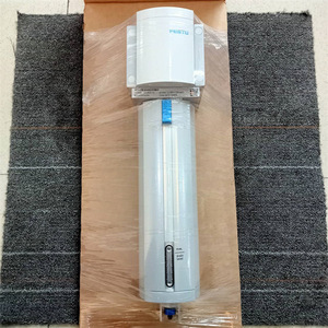 Unité filtrante Festo MS9-LFM-3/4-B-U-V-DA-Z, composant pneumatique 1,2 Mpa - Product Image 3