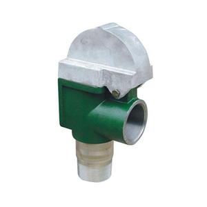 Repuestos Estándar para Bombas de Perforación: Anillo de Cizallamiento de Seguridad Tipo JA-3 - Product Image 1