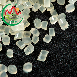 Granule ambre de viscosité moyenne de résine plastique de polysulfone (<span class=keywords><strong>PSU</strong></span>) de qualité médicale de vente d'usine pour des applications industrielles - Product Image 6