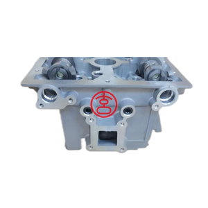 새로운 1.8L DOHC 16V F18D4 엔진 실린더 헤드 OEM 55568363 55571690 쉐보레 쉐비 크루즈 소닉 교체용 - Product Image 5