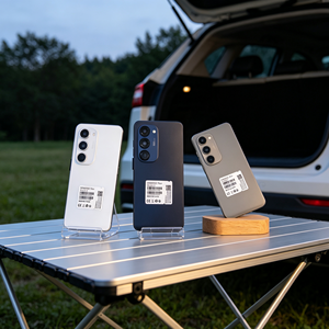 Smartphones populaires SPARK40 Pro+ 5G, 16 Go + 512 Go, caméra haute définition, assurance commerciale pour les acheteurs mondiaux - Product Image 5