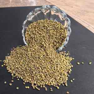 Polvo de Polen de Abeja Crudo en Bolsa a Granel, Polen de Abeja de Grado Alimenticio, Polen de Abeja al por Mayor, Polen de Abeja Natural, Polen de Habas - Product Image 6