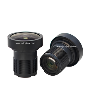 عدسة 8 بوصة IMX678 8m12 ميجابكسل ، عدسة بزاوية واسعة 1.5 درجة مع فتحة كبيرة ff - Product Image 3