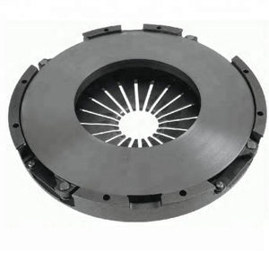 Couvercle d'embrayage en fonte pour camion lourd 3482 124 549 - Product Image 4
