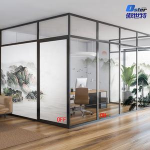 <span class=keywords><strong>Film</strong></span> intelligent teinté, verre électrique commutable, <span class=keywords><strong>film</strong></span> intelligent Pdlc, <span class=keywords><strong>film</strong></span> intelligent Pdlc pour verre, télécommande pour <span class=keywords><strong>porte</strong></span> ou fenêtre en verre - Product Image 3