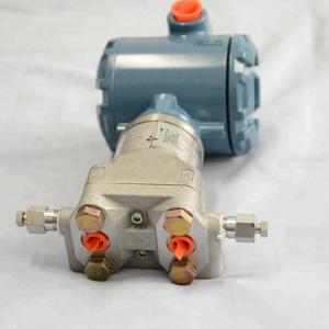 เครื่องส่งสัญญาณความดันอัจฉริยะ Emerson Rose Mount 3051S นำเข้าจากต่างประเทศ 4-20mA HART เซ็นเซอร์ประสิทธิภาพสูง - Product Image 5