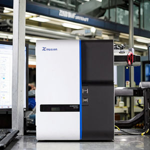 Cromatografia ionica di Zinscien ionica cromatografia ionica con Autosampler - Product Image 4