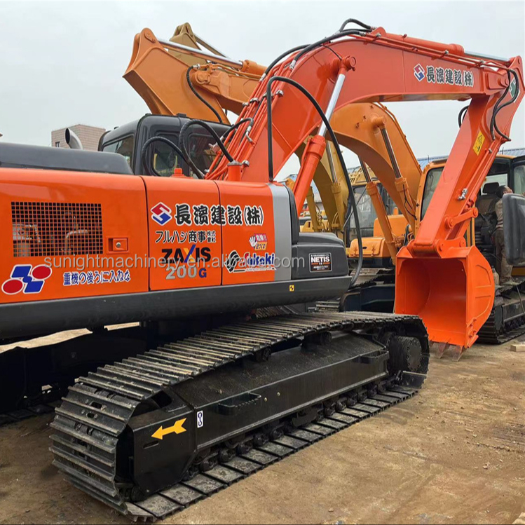 Alibaba.com上の高品質な日立Zaxis 110ショベルメーカーと日立