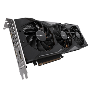 การ์ดจอ GeForce RTX 2080 Ti WINDFORCE OC 11G มือสอง รองรับ GDRR6 352 บิต รองรับการโอเวอร์คล็อก RTX 2080 Ti WINDFORCE OC 11G - Product Image 6
