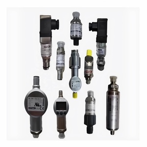 Capteur PLC EDS 3446-1-0250-000 EDS 3446-2-0040-000 EDS 3446-1-0100-000 - Product Image 2