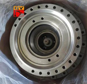 EX300-5 EX270-5 EX330-5 EX350-5 <span class=keywords><strong>de</strong></span> réduction <span class=keywords><strong>de</strong></span> course <span class=keywords><strong>de</strong></span> l'excavatrice 9149237 <span class=keywords><strong>de</strong></span> voyage <span class=keywords><strong>de</strong></span> la boîte <span class=keywords><strong>de</strong></span> vitesses - Product Image 3