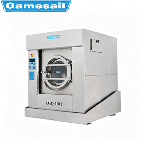 Lavatrice Commerciale da 30 kg/Lavatrice, Asciugatrice, Macchina da Stiro, Macchina Piegatrice, Attrezzatura <span class=keywords><strong>per</strong></span> Lavanderia - Product Image 4