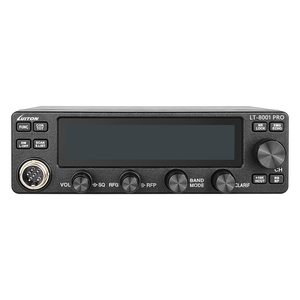 Radio <span class=keywords><strong>CB</strong></span> LUITON LT-8001PRO avec puissance de sortie de 40 W, portée de communication de 0 à 30 km, modes <span class=keywords><strong>SSB</strong></span> AM/FM - Product Image 3