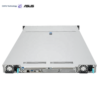 Servidor RS700-E12-RS4U 1U de Doble Socket, 6.ª Generación Xeon, 32DIMM, 4 NVMe, 4 PCIe, Doble M.2, IKVM, IA, HPC