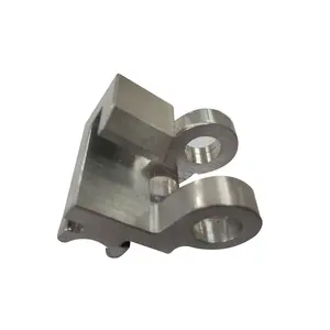 Tailored OEM Precision Aluminum Turning Parts Manufacturing CNC Machining Service