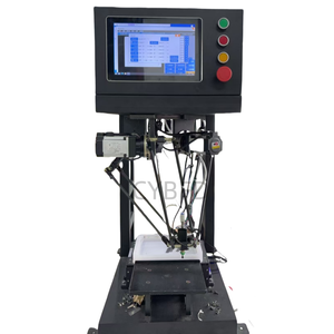 New linh hoạt rung tấm tự động linh hoạt <span class=keywords><strong>Feeder</strong></span> phần cứng con lắc tấm sử dụng - Product Image 4