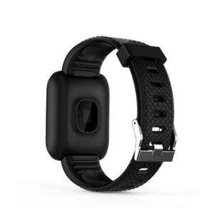 Reloj inteligente deportivo para hombre y mujer, pulsera inteligente con control del ritmo cardíaco y de la presión sanguínea - Product Image 6