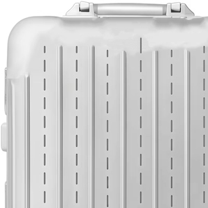 <span class=keywords><strong>Maleta</strong></span> de Marca Premium en Oferta Directa de Fábrica, Estilo RMW Original, 30 Pulgadas, Aluminio, Moderna, de Lujo, Ligera y Portátil - Product Image 2