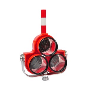 62mm 신형 틸팅 트리플 프리즘 조립 조사 총 스테이션 프리즘 - Product Image 2