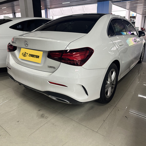 Voitures de haute qualité <span class=keywords><strong>Mercedes</strong></span>-Benz <span class=keywords><strong>Classe</strong></span> <span class=keywords><strong>A</strong></span> 2025 <span class=keywords><strong>A</strong></span> 180 L Essence Berline de luxe Confort 5 places Berline Voiture LHD Voitures d'occasion - Product Image 6