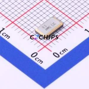 ABMM2-8.000MHZ-E2-T Crystal (Passive) SMD6035-4P Crystal Oscillator 8MHz 20ppm 18pF 20ppm - Product Image 1
