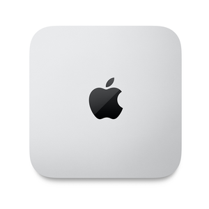 Mac Mini Laptop con Processore AMD Athlon, Sistema Operativo Mac <span class=keywords><strong>OS</strong></span>, Display 5K, Archiviazione SSD, Bianco, per Uso Aziendale - Product Image 4
