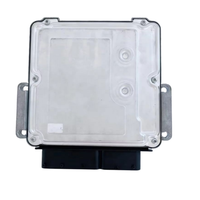 Unidad de control de motor de alta calidad Módulo de control electrónico ECU ECM 0281020205 0281 020 205 para Bosch