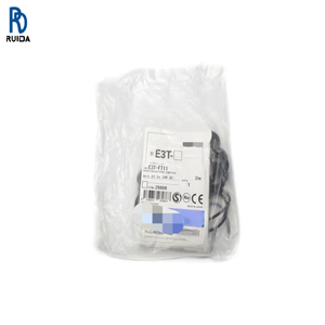 E3T-FT11 NSMP ใหม่พร้อมส่ง ชุดควบคุมอุตสาหกรรม PAC PLC สำหรับการเขียนโปรแกรม - Product Image 1