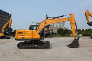 Vente d'accessoires pour excavatrice sur chenilles XE135GA de 135 tonnes pour l'exploitation minière - Product Image 5