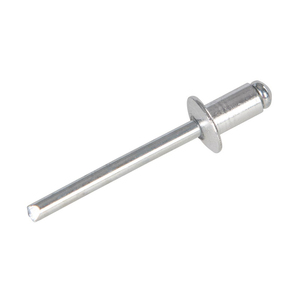 Fabricant de rivets aveugles à tête plate en alliage d'aluminium M3.0-3.3 - Product Image 4