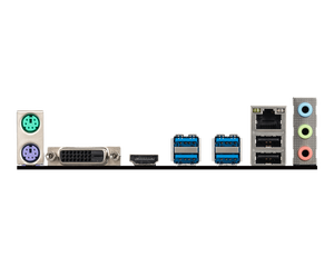 Tarjeta Madre para Juegos A320M-A Pro M2 AM4 A320 ATX Usada, Compatible con 3 3200G WATER AM4, Tarjeta Principal para PC - Product Image 2