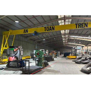 Ressort de torsion pour porte de garage en fer et zinc, marque DONGSHENG, diamètre de fil personnalisé, utilisé pour le remplacement des portes de garage - Product Image 5