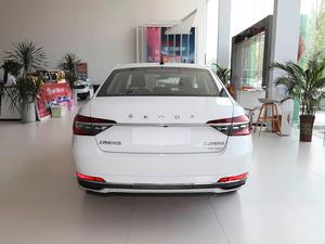 <span class=keywords><strong>Skoda</strong></span> <span class=keywords><strong>Superb</strong></span> 1.4T Benzina 2025 Economica, 5 Porte, 5 Posti, Versione Berlina, Veicolo Usato a Prezzo Vantaggioso per Esportazione in Cina - Product Image 5