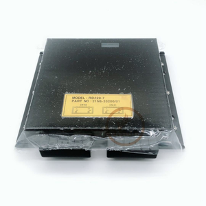 Contrôleur d'excavatrice ECU RD200-7, panneau de commande informatique CPU MCU 21N6-33200, fabriqué en Chine, emballage standard - Product Image 4