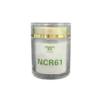Modificateur d'impact pour mousse PVC NCR61 |   Agent de durcissement acrylique à double coque qui maintient la résistance à la chaleur Vicat