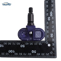 Capteur de pression des pneus TPMS 1490701-01-C pour Tesla Model 3 S X Y