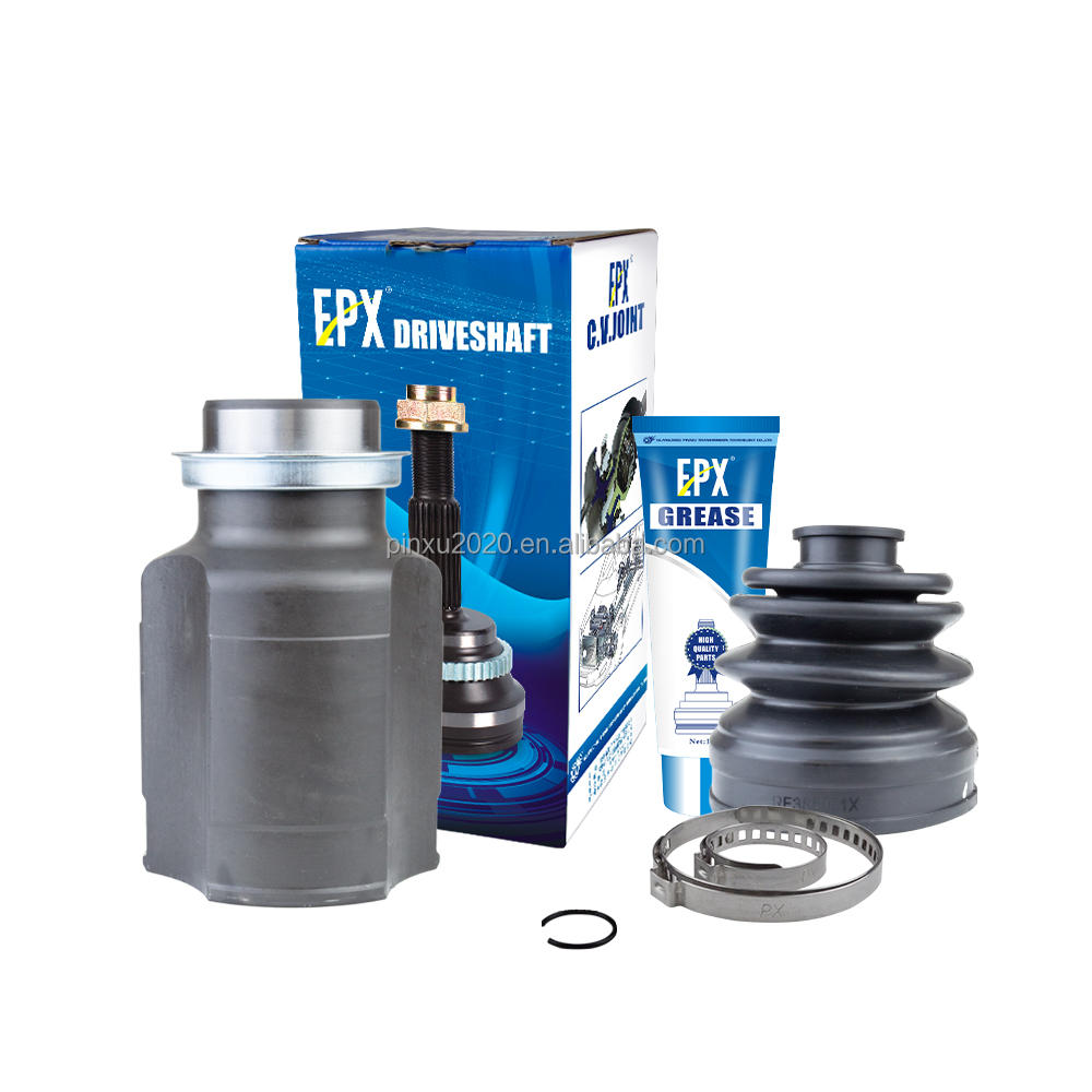 EPX brand constant velocity universal joint OE FG4022520/GG1425500B