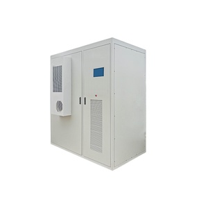 Batería de Alto Voltaje de 100KWH 200KWH, Sistema de Almacenamiento de Energía Industrial y Comercial, Gabinete Híbrido para Exteriores GBP640 Gso 100kwh 200k - Product Image 5