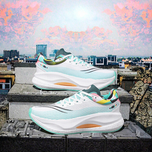 Zapatillas Deportivas Transpirables de Nuevo Estilo para Parejas, Casuales y a la Moda para Uso en Exteriores en Verano, Zapatos Modernos - Product Image 2