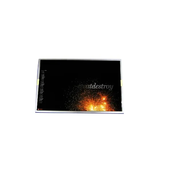 Painel de Tela LCD para Laptop 12.1 polegadas Módulo de Tela LCD LP121X01