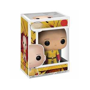 Figura Funko Pop de One Piece, escala 1/6, figura de acción coleccionable para fanáticos - Product Image 3