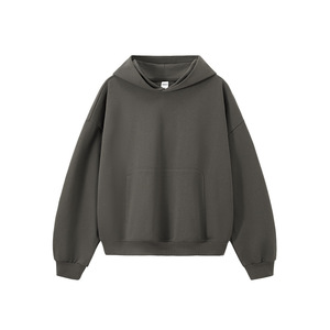 <span class=keywords><strong>Sweat</strong></span>-shirt à capuche épais 380 g/m² pour <span class=keywords><strong>femme</strong></span>, collection hiver, personnalisable avec broderie et impression, haute qualité, confortable, style décontracté, motif 'Love Hurts' - Product Image 5