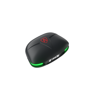 Casque d'écoute sans fil Offre Spéciale BT Écouteurs V5.4 Écran LED <span class=keywords><strong>Prise</strong></span> d'écouteur sans fil Blue Tooth - Product Image 4