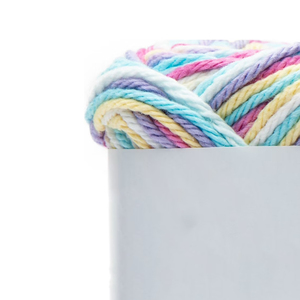 Hilo de Algodón para Prendas de Punto de Primera Calidad e Industria de la Moda - Product Image 3